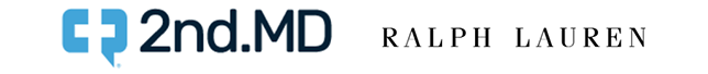 2nd.MD and Ralph Lauren