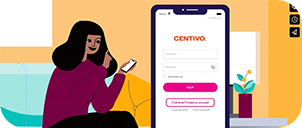 Centivo app video thumbnail